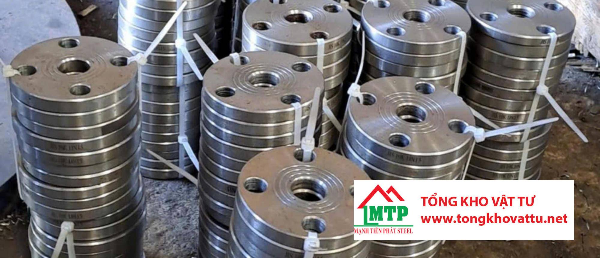 Phụ Kiện Ống Thép Đúc