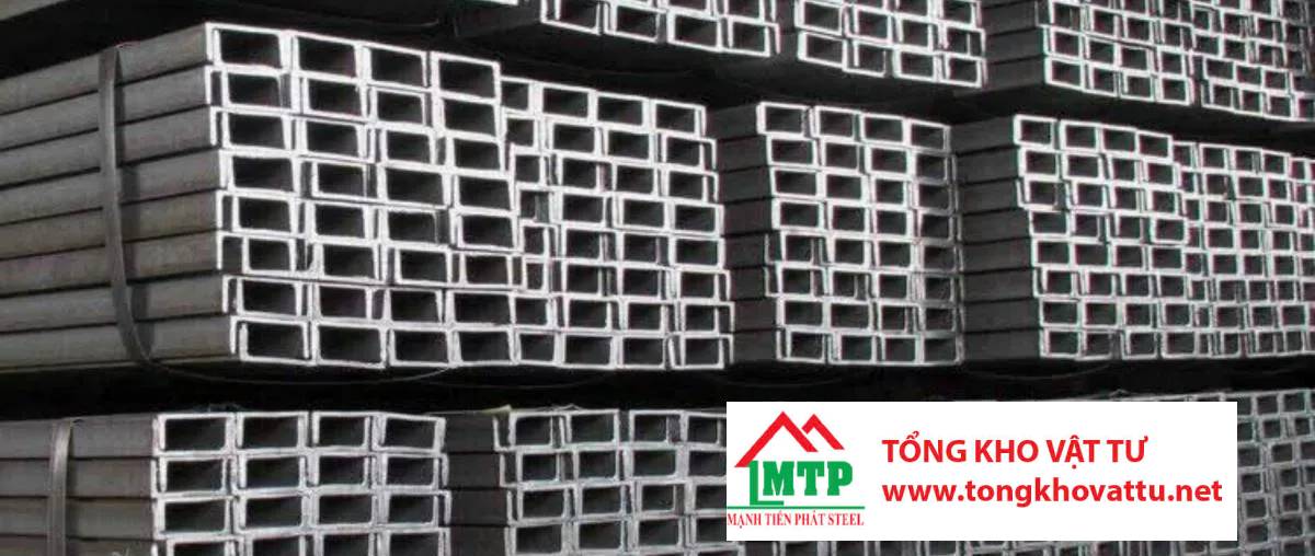 Quy Cách Thép Hình U từ U49-U400