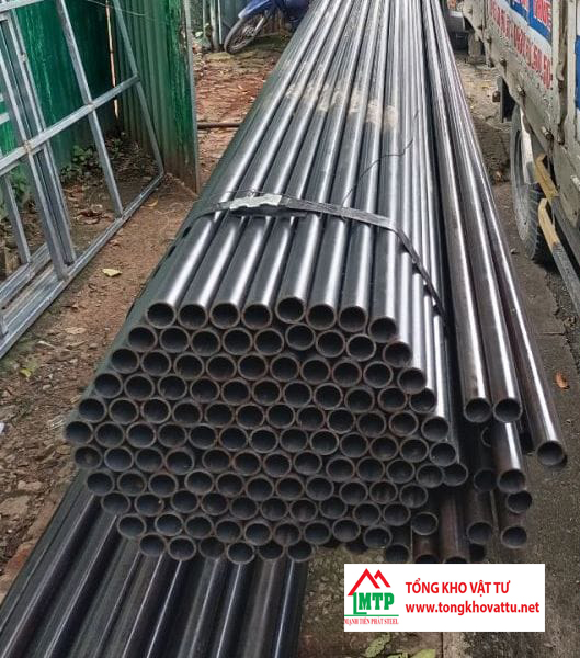 Quy Cách Thép Ống Hòa Phát Chi Tiết Nhất