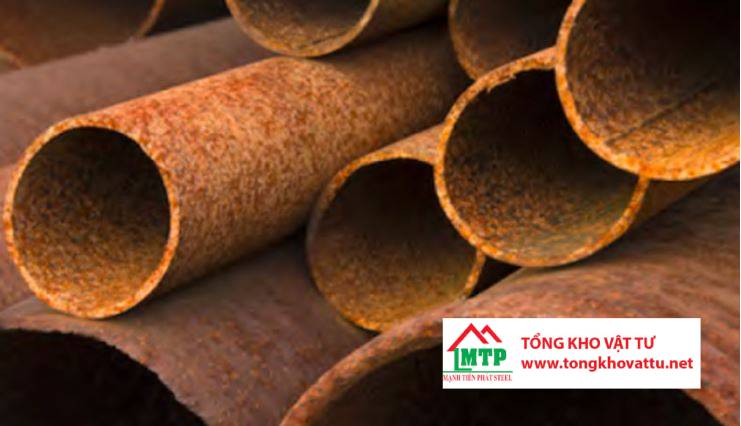 Quy Trình Mạ Kẽm Nhúng Nóng Tiêu Chuẩn