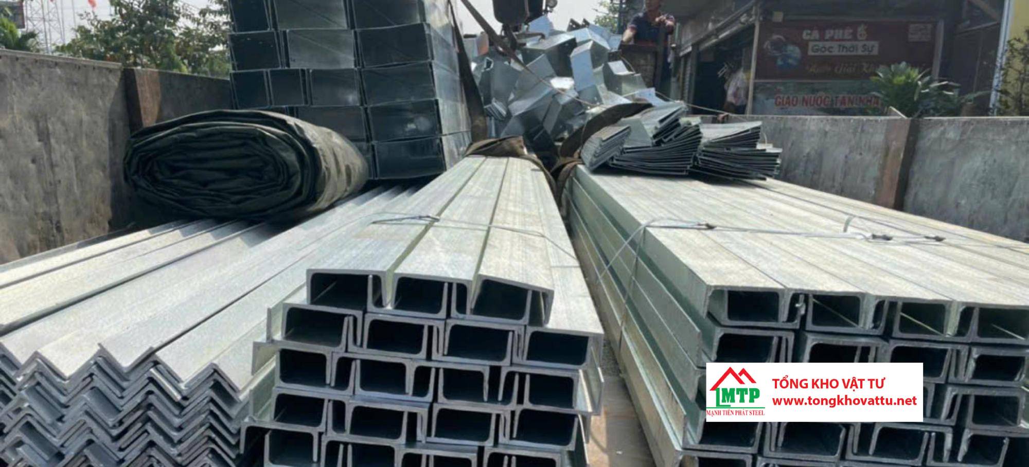 Quy Trình Mạ Kẽm Nhúng Nóng Tiêu Chuẩn