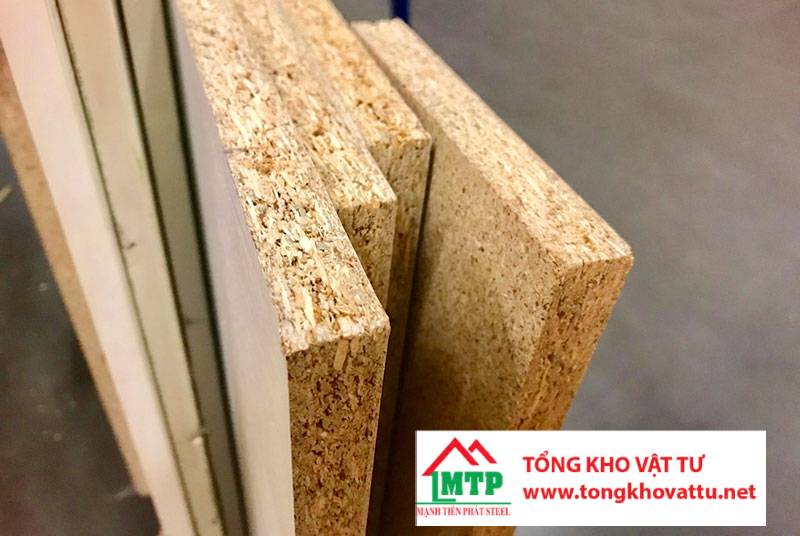 Quy trình sản xuất ván ép bao bì