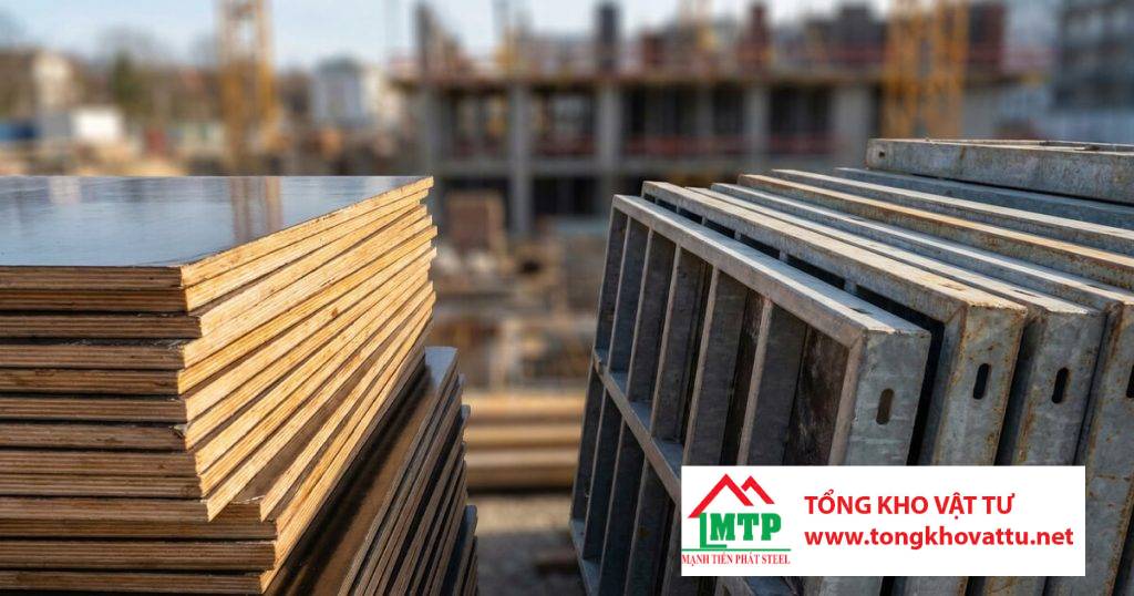 Quy Trình Sản Xuất Ván Ép Phủ Phim (Film Faced Plywood) – Tiêu Chuẩn