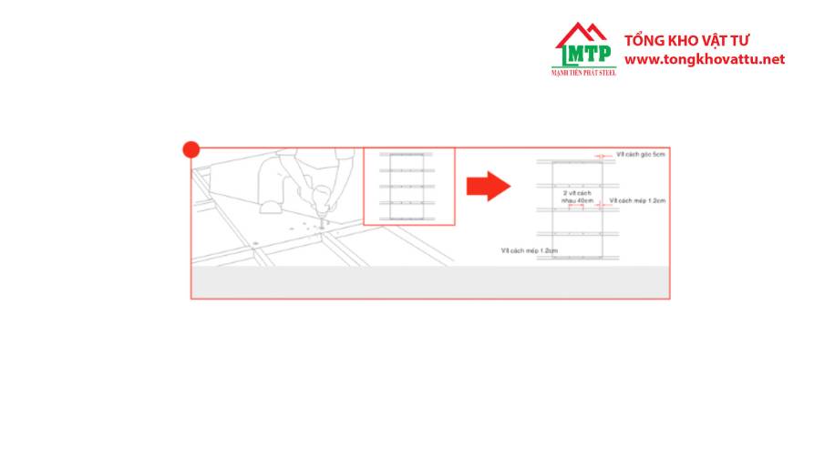 9 nguyên nhân sàn cemboard bị rung – Cách khắc phục và phòng tránh