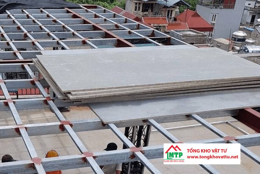 9 nguyên nhân sàn cemboard bị rung – Cách khắc phục và phòng tránh