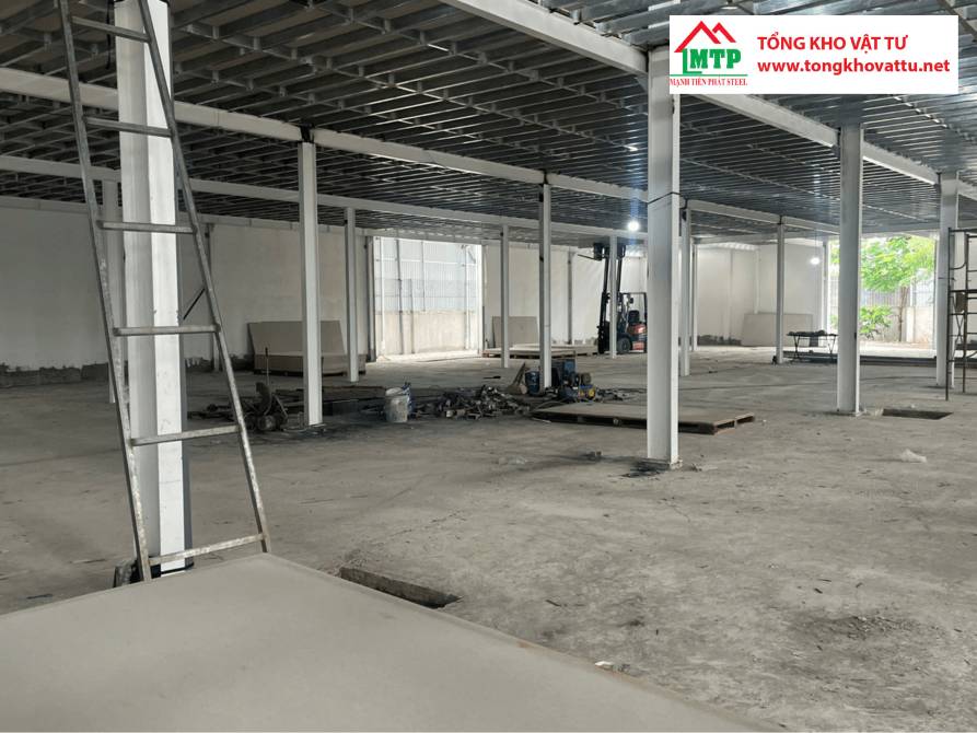 9 nguyên nhân sàn cemboard bị rung – Cách khắc phục và phòng tránh