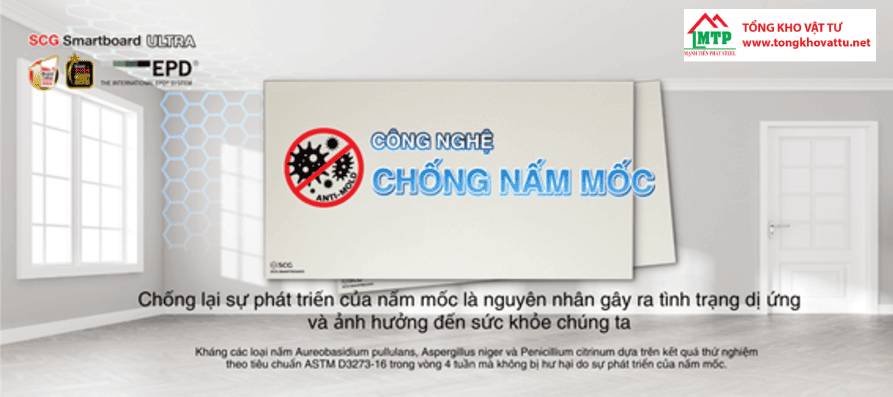 Những ưu điểm vượt trội của SCG Smartboard Ultra thế hệ mới
