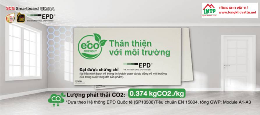 Những ưu điểm vượt trội của SCG Smartboard Ultra thế hệ mới