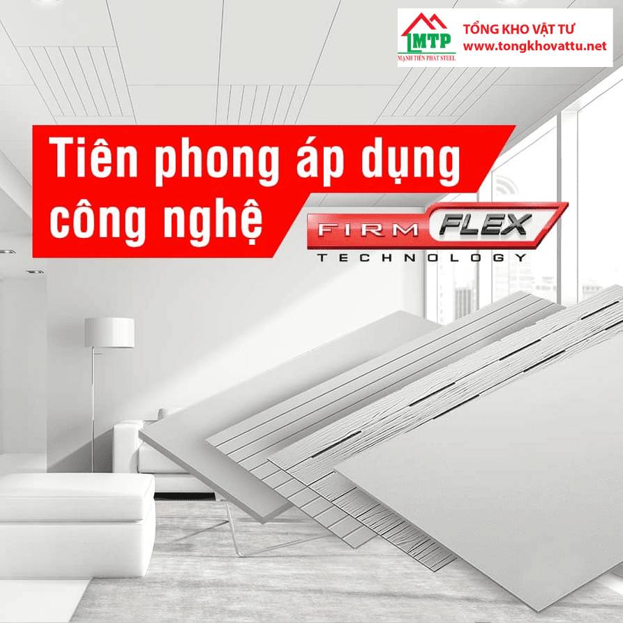 So sánh SCG Smartboard và tấm cemboard thông thường trên thị trường