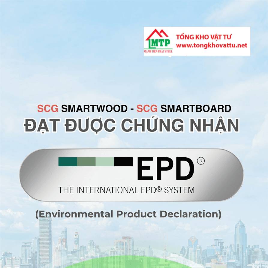 So sánh SCG Smartboard và tấm cemboard thông thường trên thị trường