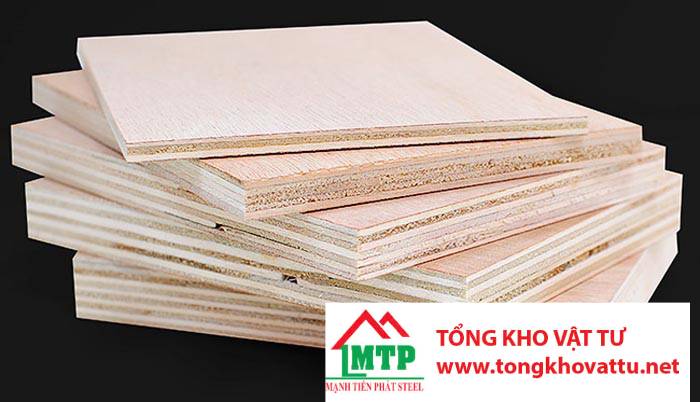 So sánh các loại gỗ công nghiệp: Plywood, OSB, MDF, LVL, Finger Joint