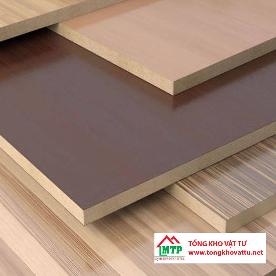So sánh các loại gỗ công nghiệp: Plywood, OSB, MDF, LVL, Finger Joint