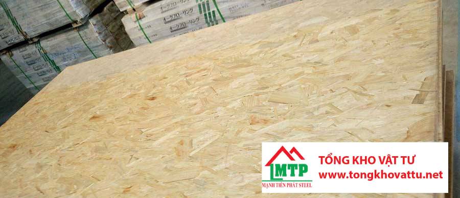 So sánh các loại gỗ công nghiệp: Plywood, OSB, MDF, LVL, Finger Joint