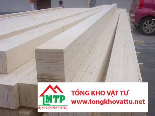 So sánh chi phí LVL và thép: Lựa chọn nào tối ưu cho xây dựng?