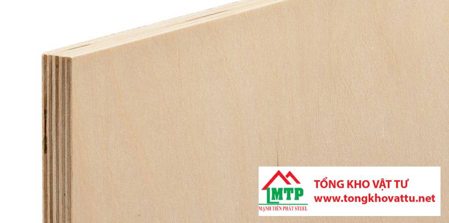 So sánh Marine Plywood và Baltic Birch cho nội thất ven biển: Đâu là lựa chọn tối ưu?