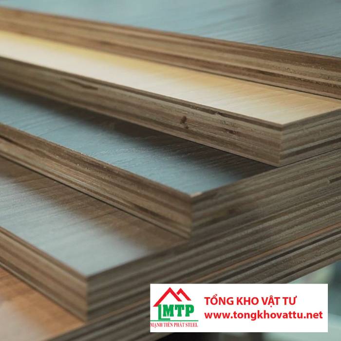 So Sánh Ván Ép Trang Trí và Gỗ Tự Nhiên: Nên Chọn Loại Nào?