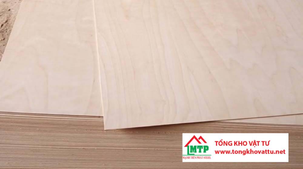 So sánh ván ép với các vật liệu đóng gói khác