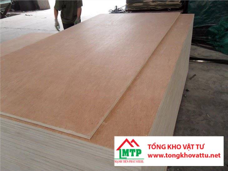 So sánh ván ép với các vật liệu đóng gói khác