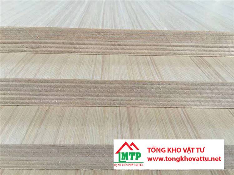 Sự khác biệt giữa ván ép bạch dương và ván ép gỗ bạch dương Baltic