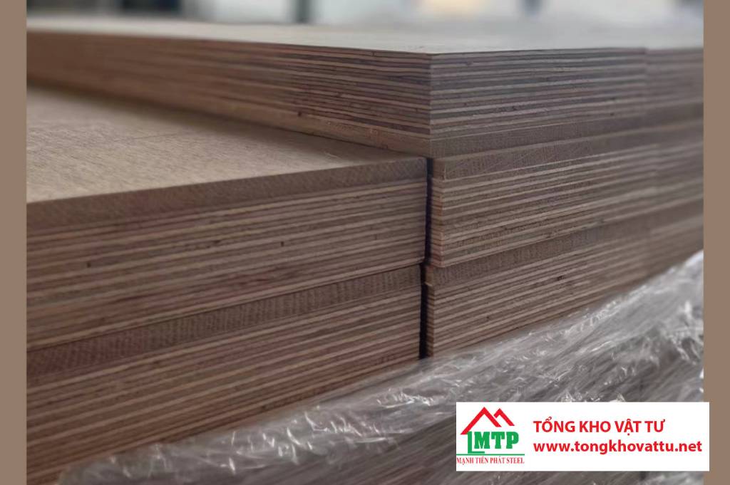 Sự khác biệt giữa ván ép bạch dương và ván ép gỗ bạch dương Baltic