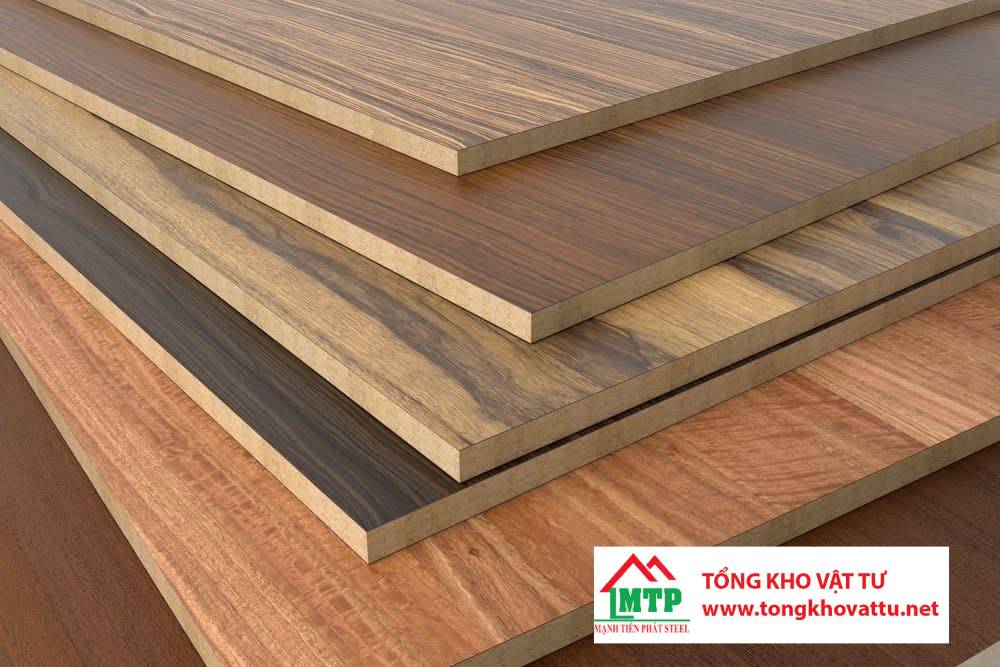 Sự lựa chọn tối ưu: Ván ép Việt Nam hay Trung Quốc?