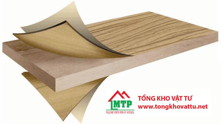 Sự lựa chọn tối ưu: Ván ép Việt Nam hay Trung Quốc?