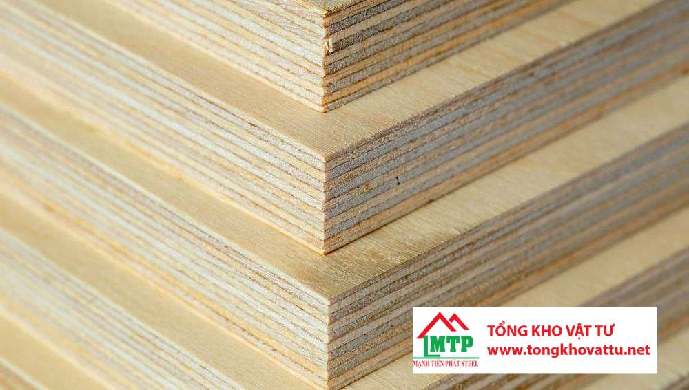 Sự lựa chọn tối ưu: Ván ép Việt Nam hay Trung Quốc?