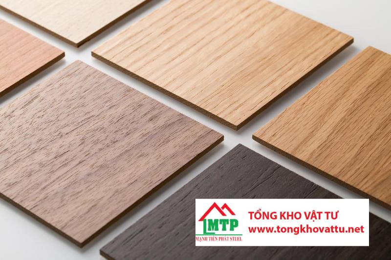 Sự lựa chọn tối ưu: Ván ép Việt Nam hay Trung Quốc?