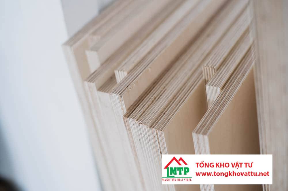 Tại sao LVL là sự lựa chọn vượt trội so với gỗ tự nhiên?