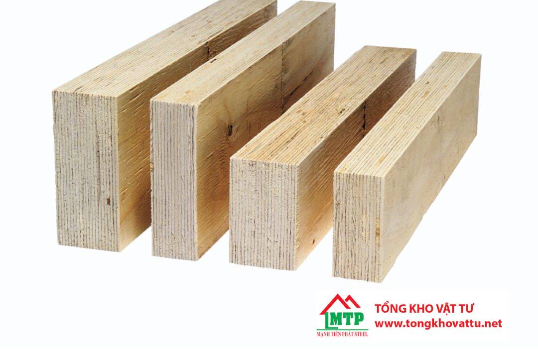 Tại sao LVL là sự lựa chọn vượt trội so với gỗ tự nhiên?