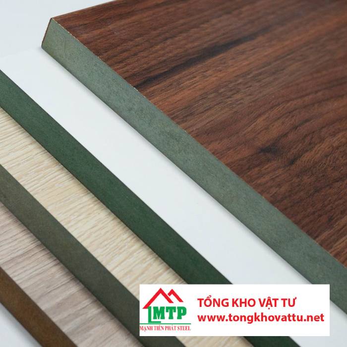 Tại sao nên sơn cạnh ván ép?