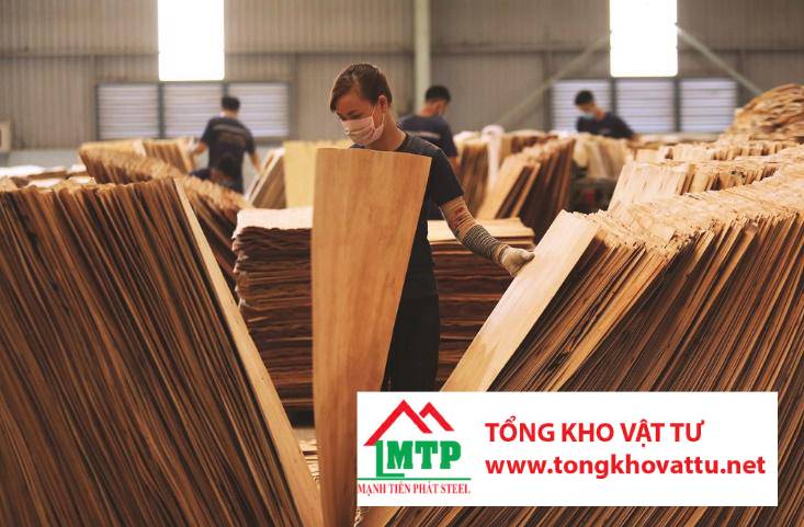 Tại Sao Phải Phơi Khô Độn Trước Khi Sản Xuất Ván Ép?