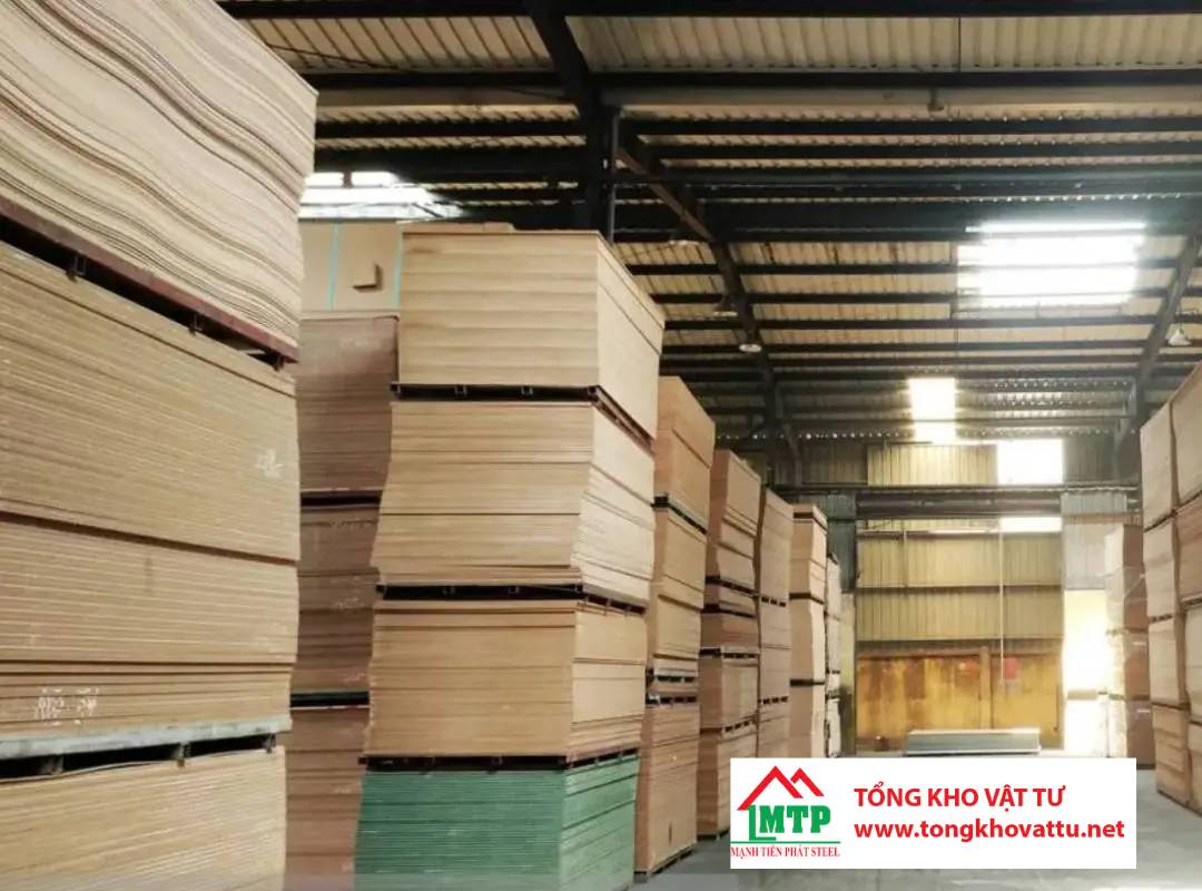 Tại Sao Ván Ép Việt Nam Được Ưa Chuộng Tại Thị Trường Châu Âu?