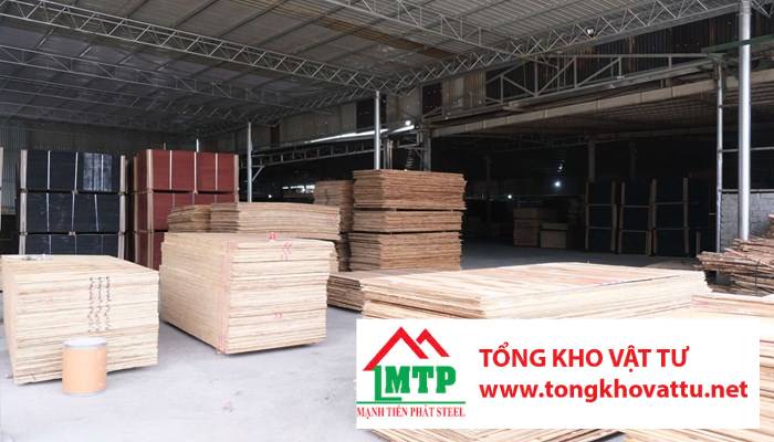 Tại Sao Ván Ép Việt Nam Được Ưa Chuộng Tại Thị Trường Châu Âu?