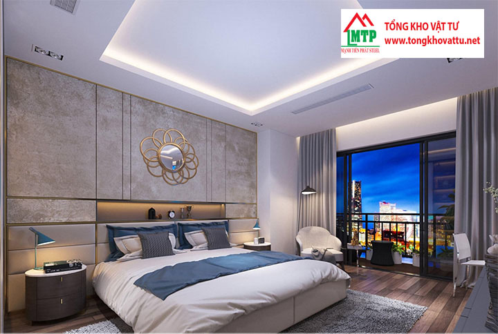 Tấm 3D là gì? Tổng hợp các mẫu tấm 3D dán tường đẹp nhất