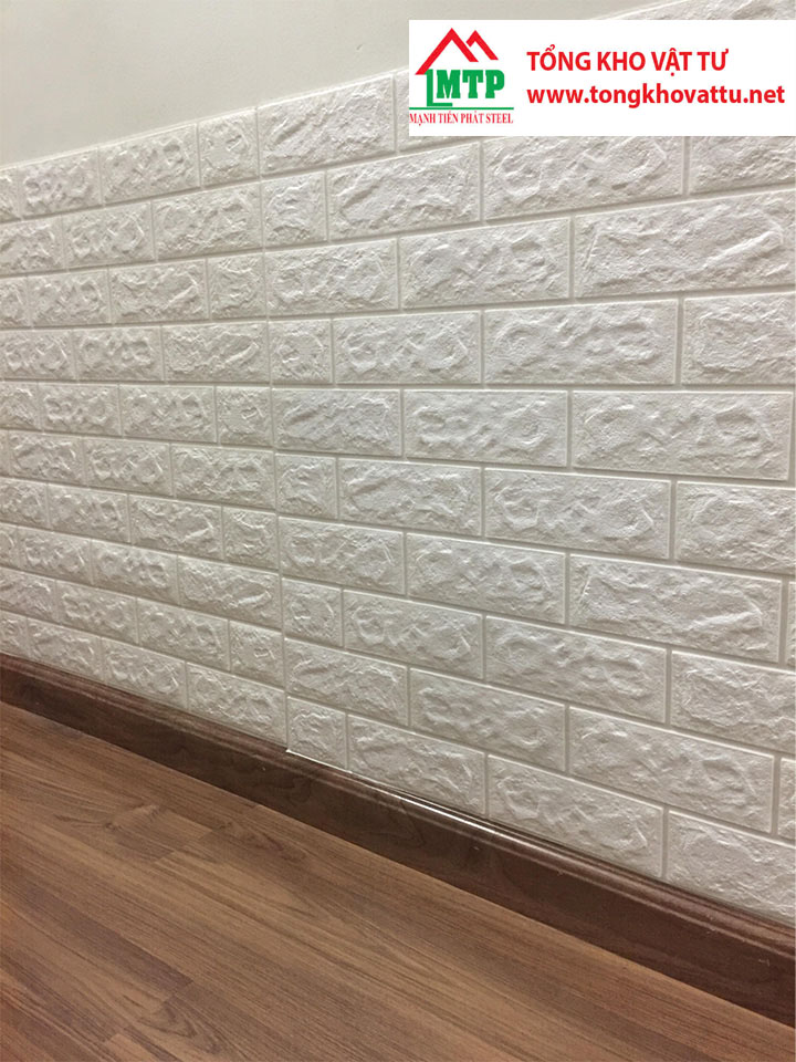 Tấm 3D là gì? Tổng hợp các mẫu tấm 3D dán tường đẹp nhất