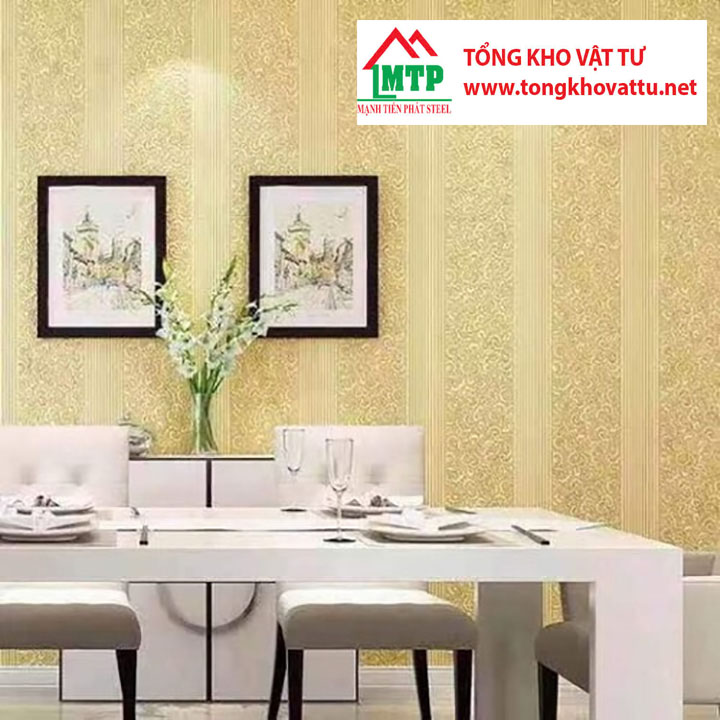 Tấm 3D là gì? Tổng hợp các mẫu tấm 3D dán tường đẹp nhất