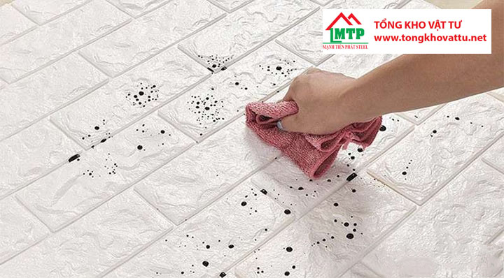 Tấm 3D là gì? Tổng hợp các mẫu tấm 3D dán tường đẹp nhất