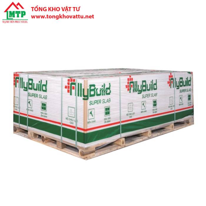 10 loại tấm Cemboard 3D | Ưu điểm & báo giá mới nhất 2025
