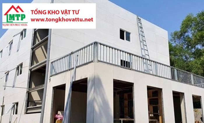 10 loại tấm Cemboard 3D | Ưu điểm & báo giá mới nhất 2025