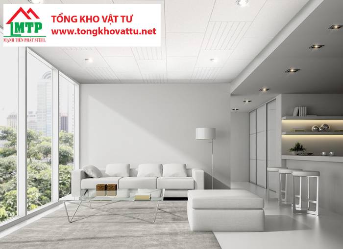 10 loại tấm Cemboard 3D | Ưu điểm & báo giá mới nhất 2025