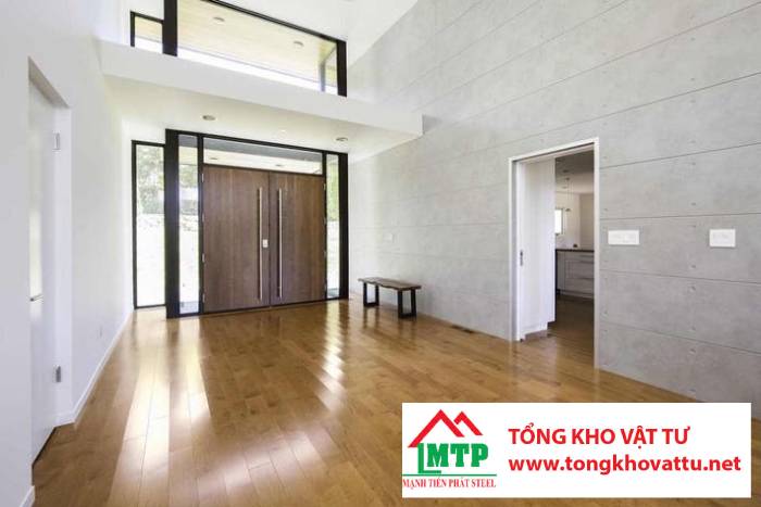 10 loại tấm Cemboard 3D | Ưu điểm & báo giá mới nhất 2025