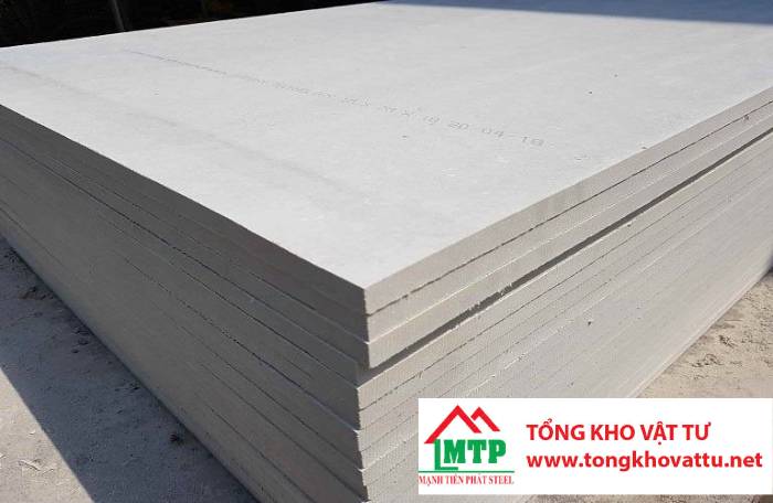 10 loại tấm Cemboard 3D | Ưu điểm & báo giá mới nhất 2025