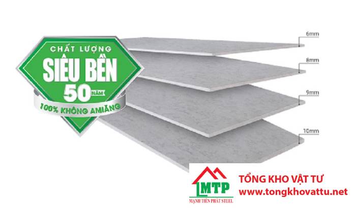 10 loại tấm Cemboard 3D | Ưu điểm & báo giá mới nhất 2025
