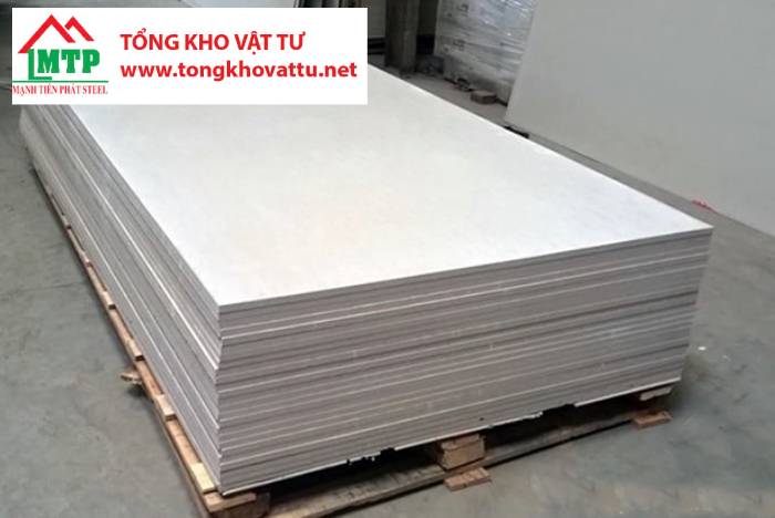 10 loại tấm Cemboard 3D | Ưu điểm & báo giá mới nhất 2025