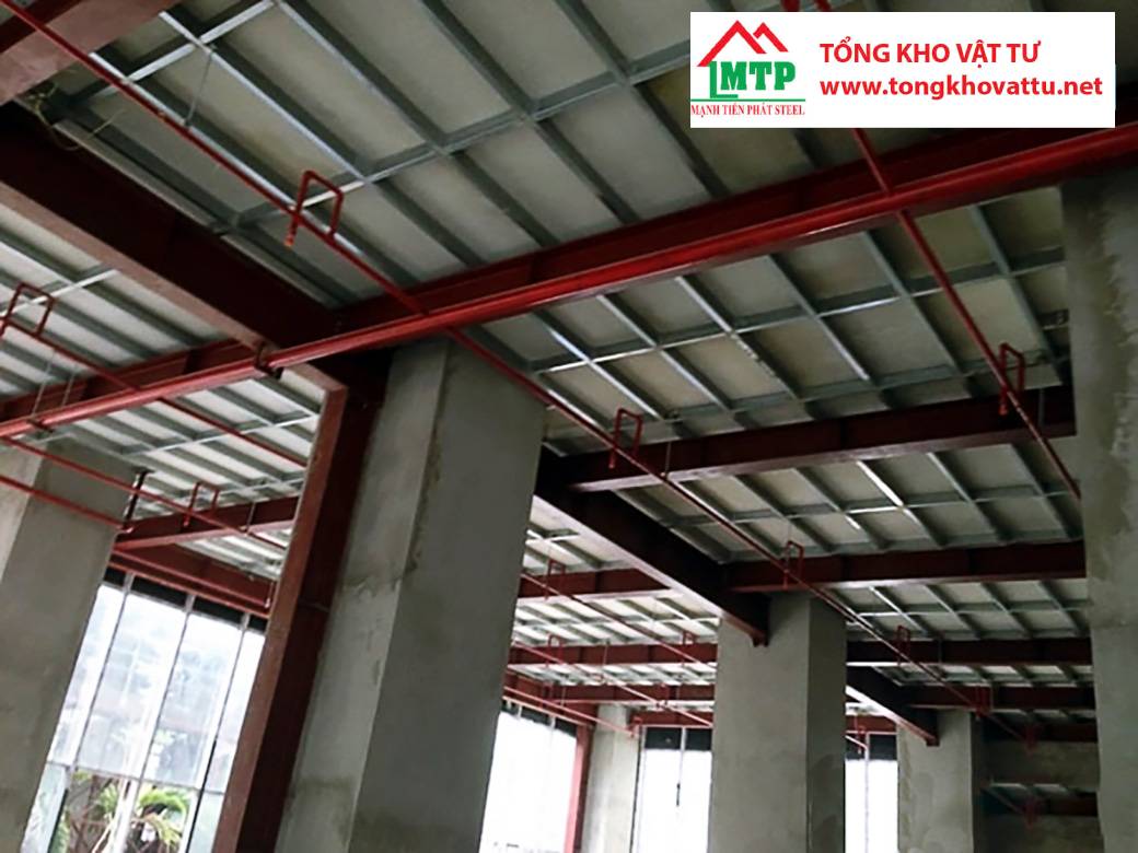 Tấm Cemboard chịu lực và 5+ điều PHẢI biết về khả năng chịu lực của tấm Cemboard