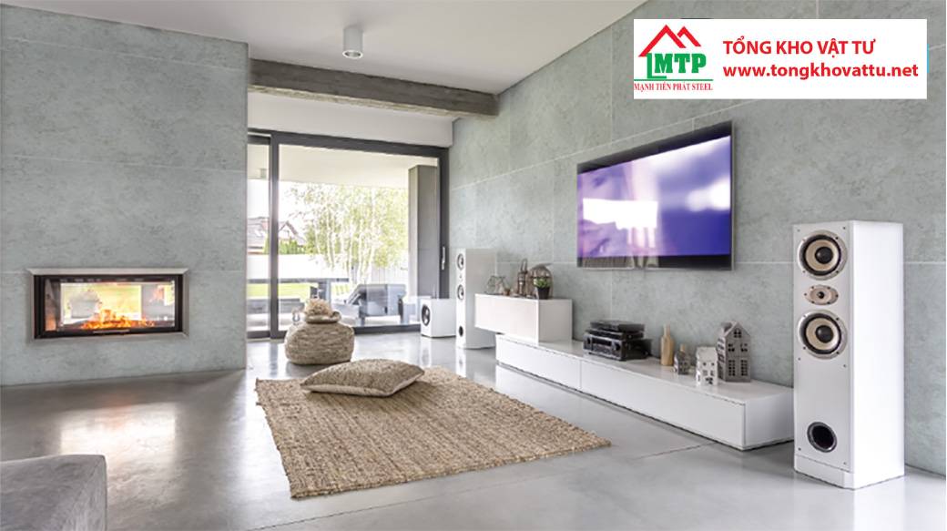 Tấm Cemboard chịu lực và 5+ điều PHẢI biết về khả năng chịu lực của tấm Cemboard