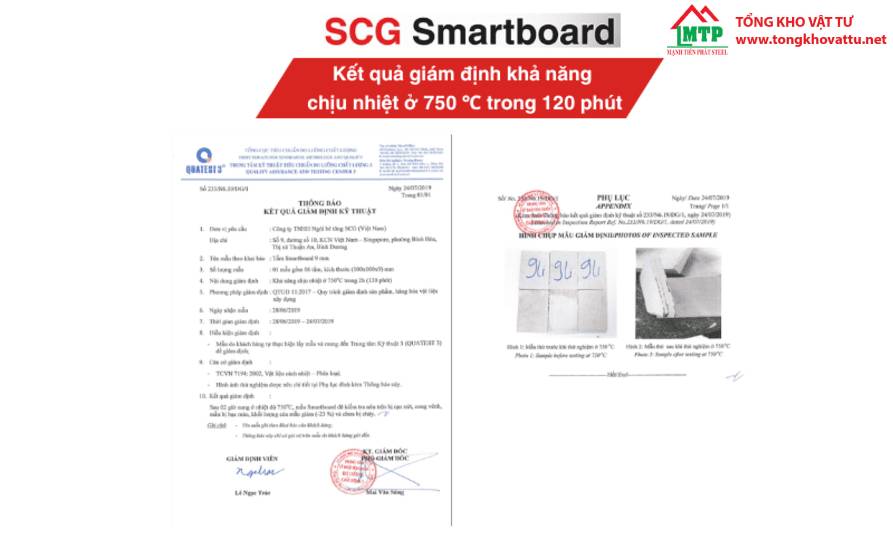 Tấm cemboard chống cháy làm vách ngăn chống cháy vượt trội