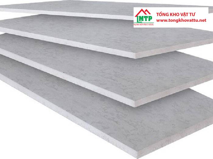 Top 3 tấm Cemboard chống cháy chất lượng cao và 6+ điều cần biết!