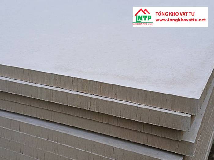 Top 3 tấm Cemboard chống cháy chất lượng cao và 6+ điều cần biết!